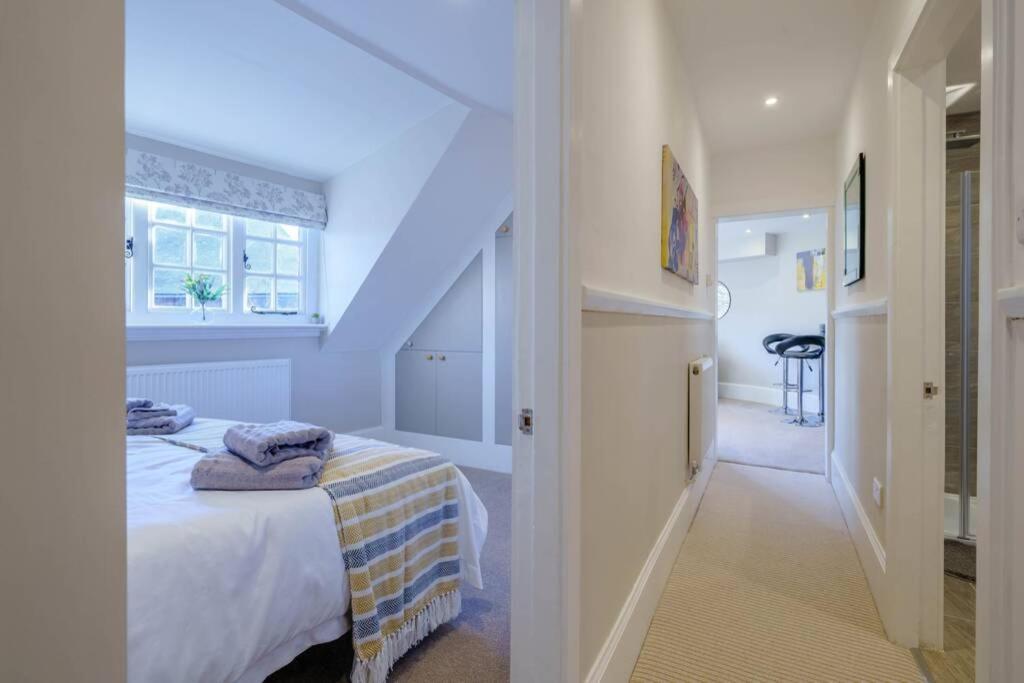 Upper Thames & Lower Thames - Stunning Apartments Henley-on-Thames Екстер'єр фото