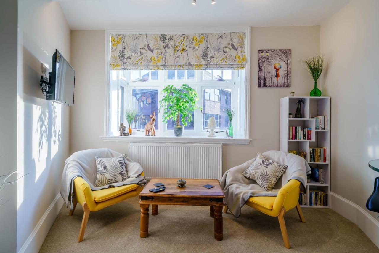 Upper Thames & Lower Thames - Stunning Apartments Henley-on-Thames Екстер'єр фото