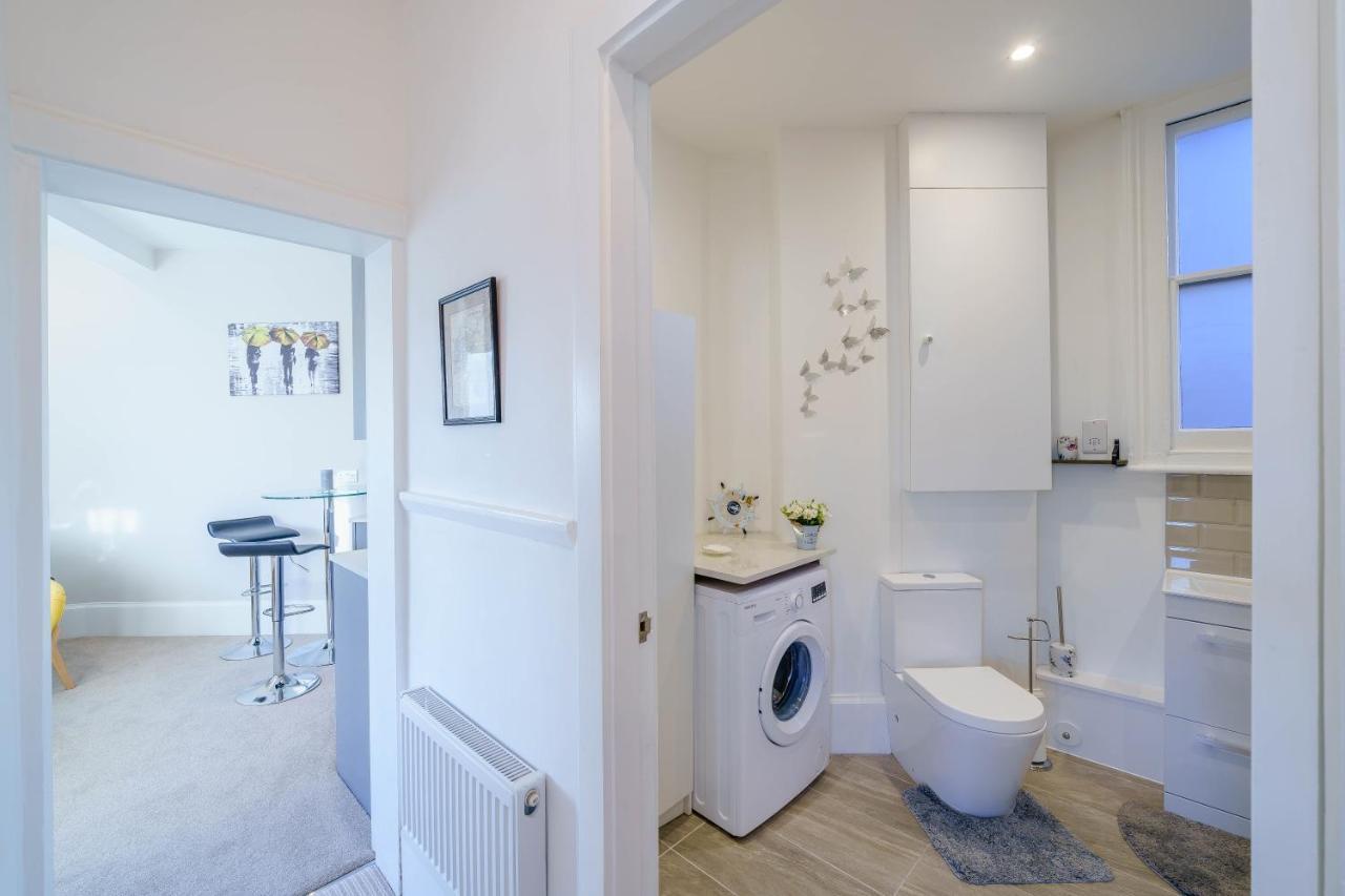 Upper Thames & Lower Thames - Stunning Apartments Henley-on-Thames Екстер'єр фото