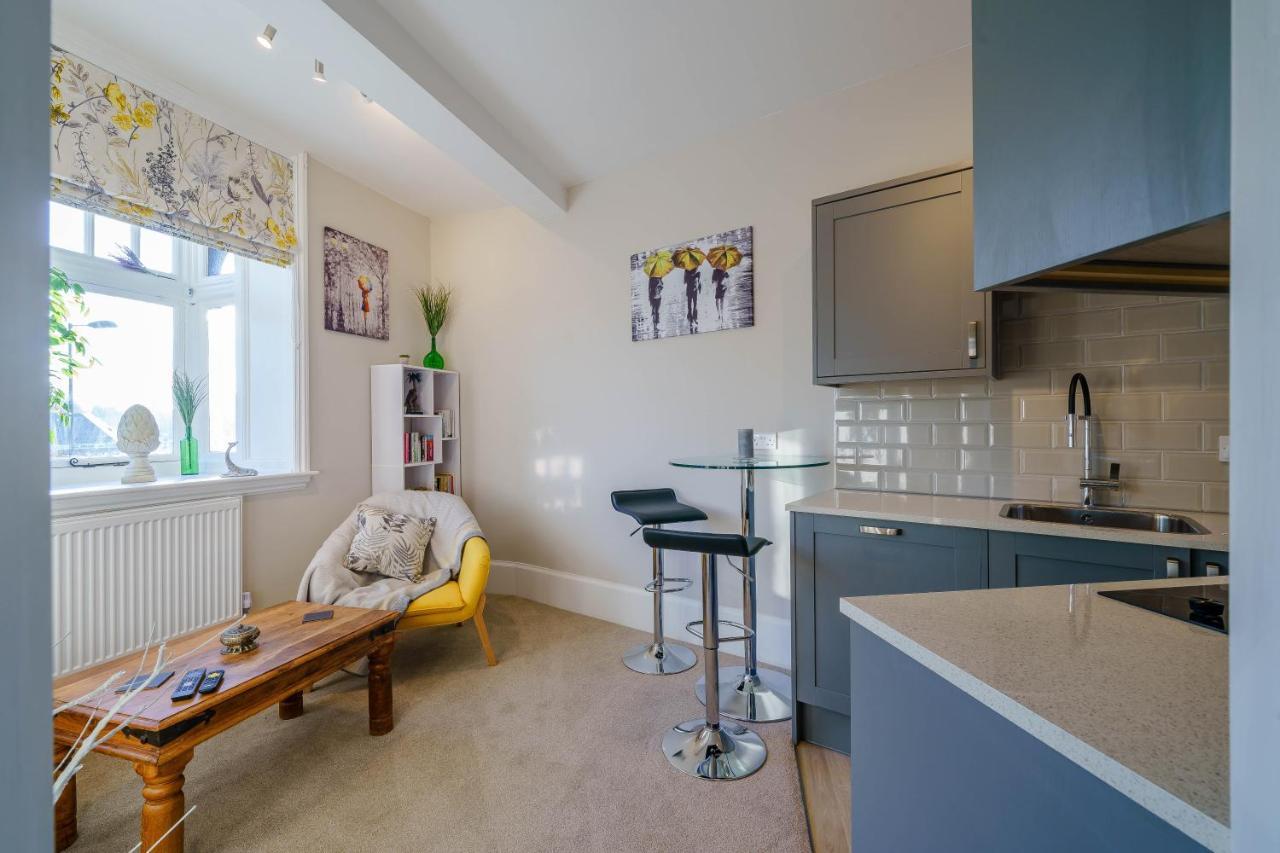 Upper Thames & Lower Thames - Stunning Apartments Henley-on-Thames Екстер'єр фото